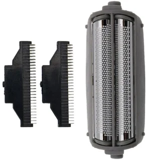 Dailygoods dailygoody vervangende folie compatibel met Panasonic