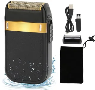 Dailygoods - elektrisch foliescheerapparaat