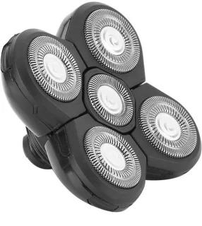 Dailygoods elektrisch roterend scheerapparaat