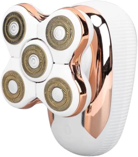Dailygoods - elektrisch scheerapparaat voor dames