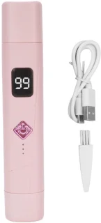 Dailygoods elektrisch scheerapparaat voor vrouwen
