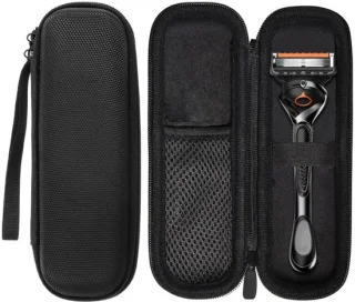 Dailygoods opbergdoos voor scheerapparaat