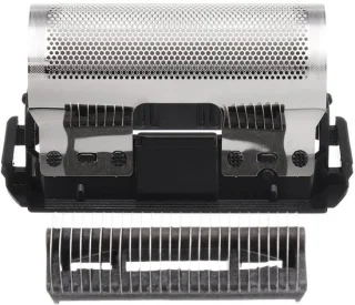 Dailygoods reservefoliemesjes voor Braun 211 230 235 240 245 250 260
