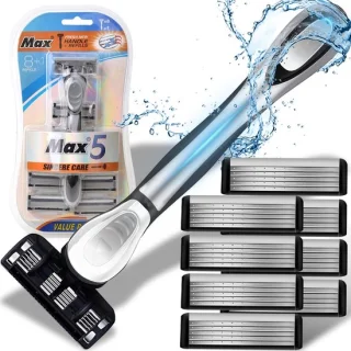 Dailygoods scheerapparaat