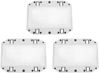 Dailygoods set van 3 scheerfolie voor scheerapparaat