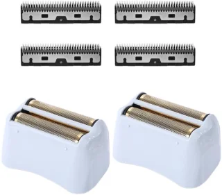Dailygoods - vervangende scheerapparaatfolie