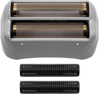 Dailygoods vervangende scheerhoofden
