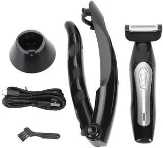 Dailygoody rugtrimmer voor mannen