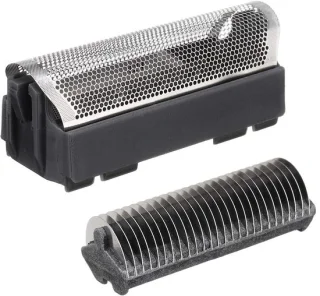 Dailygoody Vervangende Scheerfolies voor Scheerapparaten