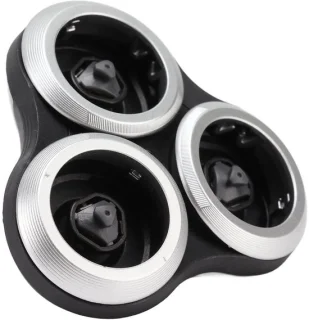 Dailygoody Vervangende Scheerhoofden voor Philips S9000/S7000-serie