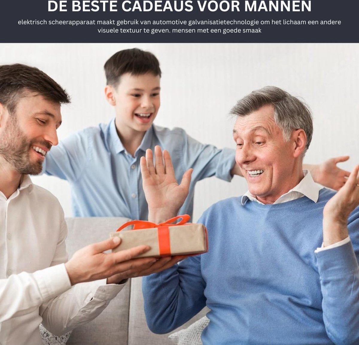 Wat vinden we minder goed