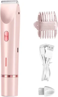 Dames bikini trimmer