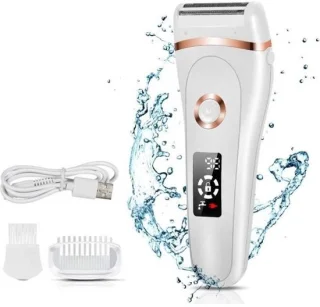 Dames bikintrimmer