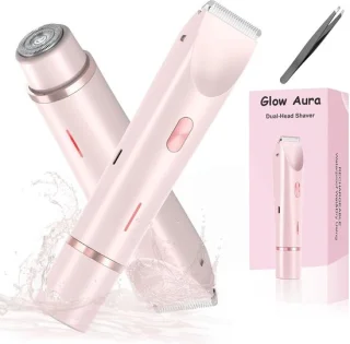 Dames body shaver