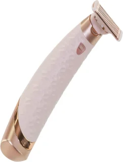 Dames Elektrisch Scheerapparaat