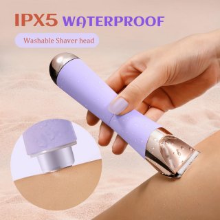 Wat vinden we goed aan de Dames Elektrisch Scheerapparaat