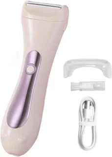 Dames Elektrisch Scheerapparaat Trimmer 5x168 cm
