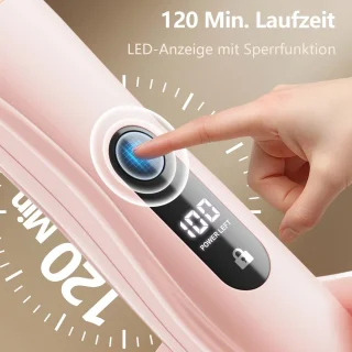 Dames Elektrisch Scheerapparaat
