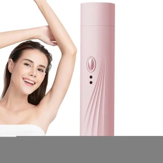 Dames Elektrisch Scheerapparaat
