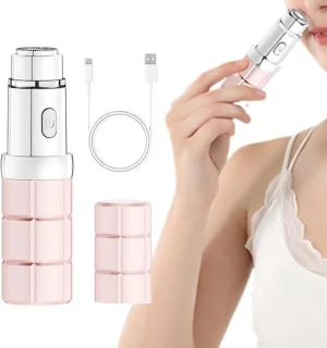 Dames Elektrisch Trimmer