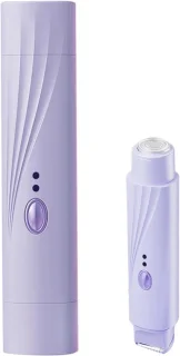 Dames Epilator Scheerapparaat