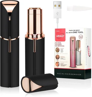 De Dames Epileerapparaat en Scheerapparaat in één oogopslag