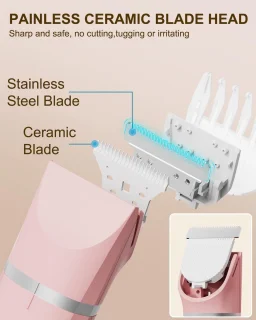Dames Scheerapparaat - Bikini Trimmer