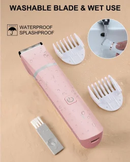 Dames Scheerapparaat - Bikini Trimmer