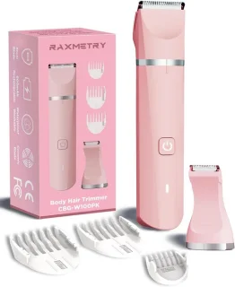 Dames Scheerapparaat - Bikini Trimmer