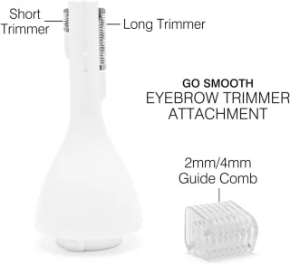 Dames Scheerapparaat & Bikini Trimmer