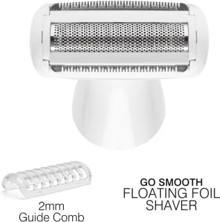 Dames Scheerapparaat & Bikini Trimmer