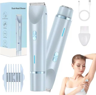 Dames Scheerapparaat - Bikinitrimmer