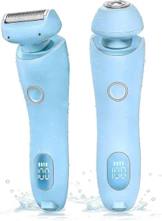 Dames Scheerapparaat Intieme Trimmer