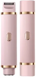 Dames scheerapparaat Roze