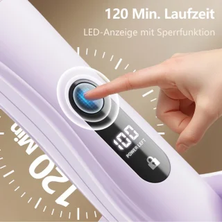 Dames tondeuse en epilator