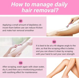 Wat vinden we minder goed