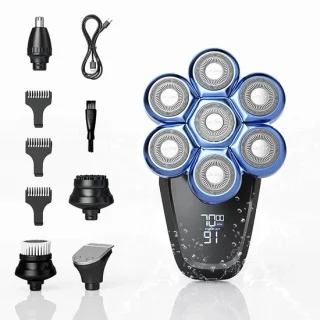 DIMICO - Bald Shaver Scheerapparaat