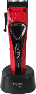 Dita Pro Vector 04 Hairclipper Draadloze Baard- en Haar Tondeuse