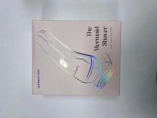 Draadloos 3-in-1 Scheerapparaat voor Vrouwen - Trimmer & Epilator