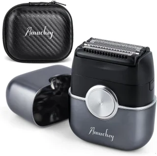 Draadloos Scheerapparaat Heren