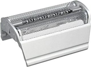 Dubbele scheerfolie met frame voor Braun Series 3