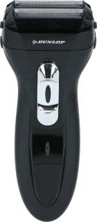 Dunlop Oplaadbaar Scheerapparaat met Trimmer