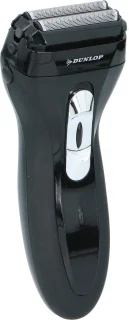 Dunlop Oplaadbaar Scheerapparaat met Trimmer