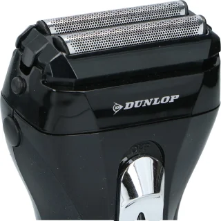 Dunlop Oplaadbaar Scheerapparaat met Trimmer