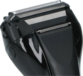 Dunlop Oplaadbaar Scheerapparaat met Trimmer