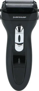 Dunlop Oplaadbaar Scheerapparaat met Trimmer