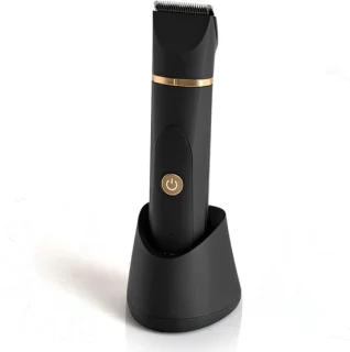 DYNA Trimmer Mannen - Bodygroomer Zwart