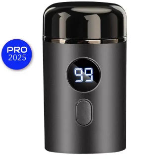 Easy Trim Pro Mini Baardtrimmer