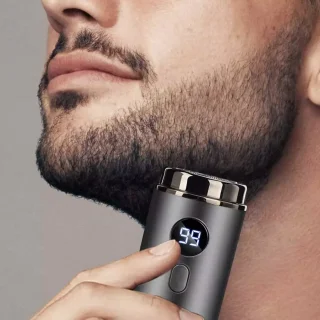 Easy Trim Pro Mini Baardtrimmer