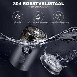 Easy Trim Pro Mini Baardtrimmer